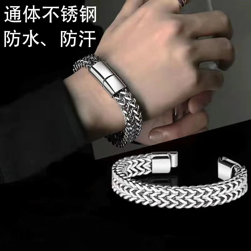 Bracelet Homme